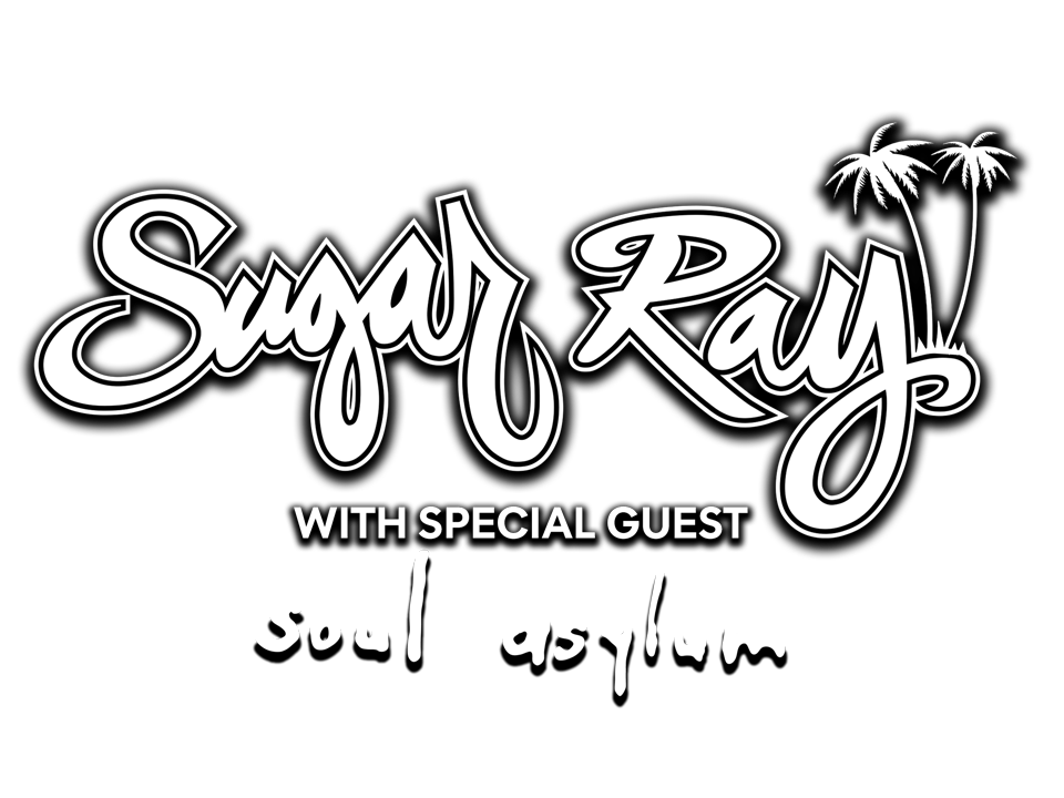 Sugar Ray