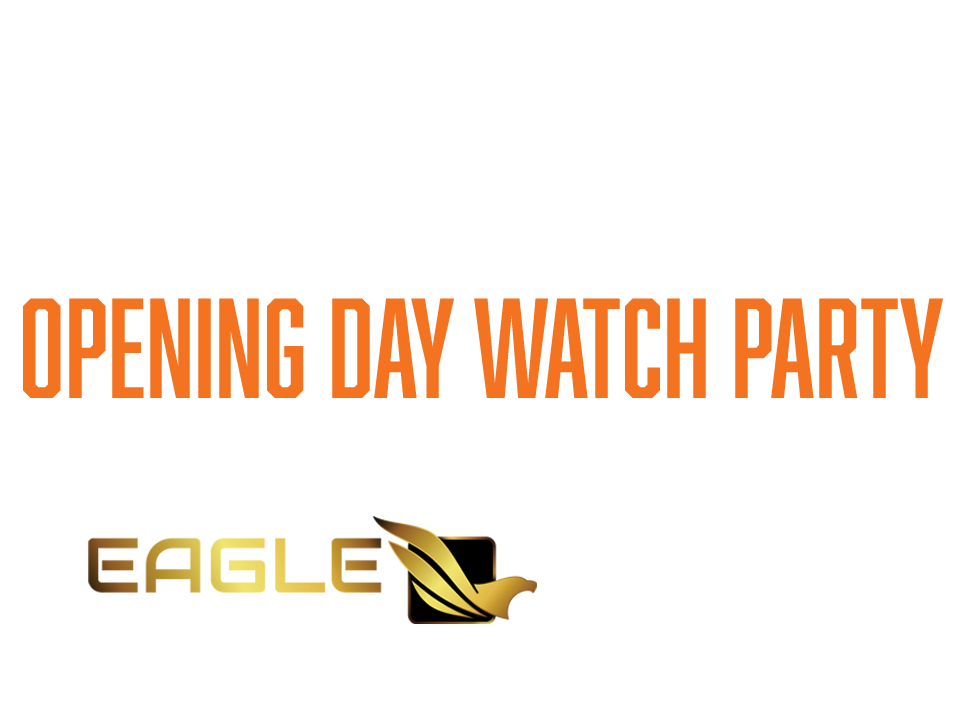 Tigers Opening Day Watch Party