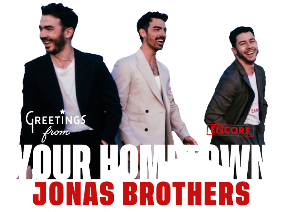 Jonas Brothers