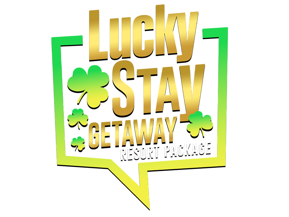 Lucky Stay Getaway