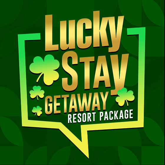 Lucky Stay Getaway