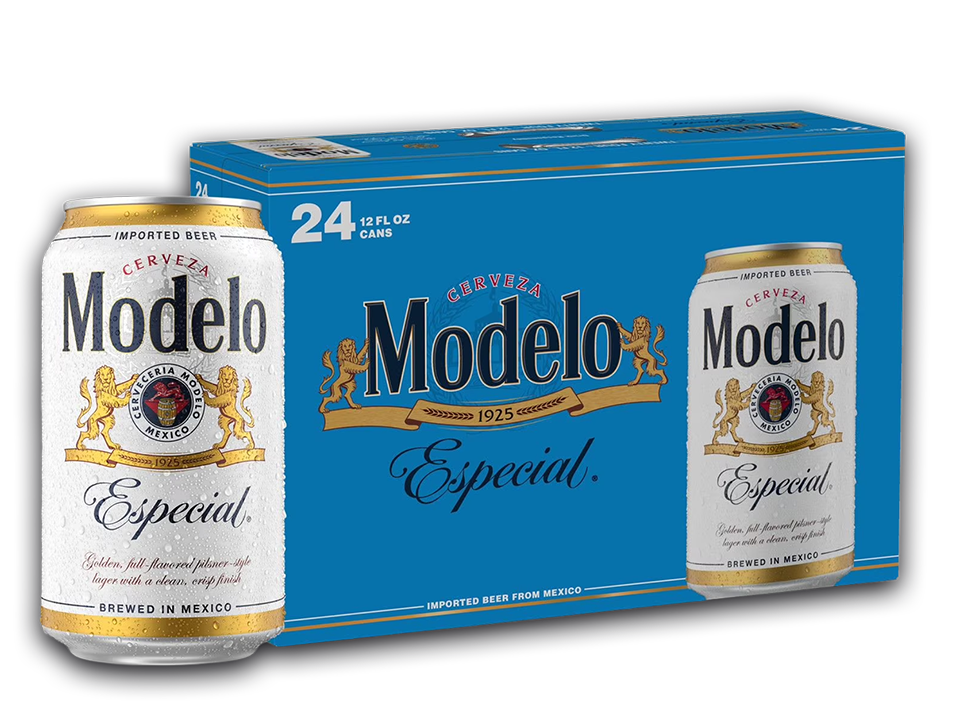Modelo Giveaway