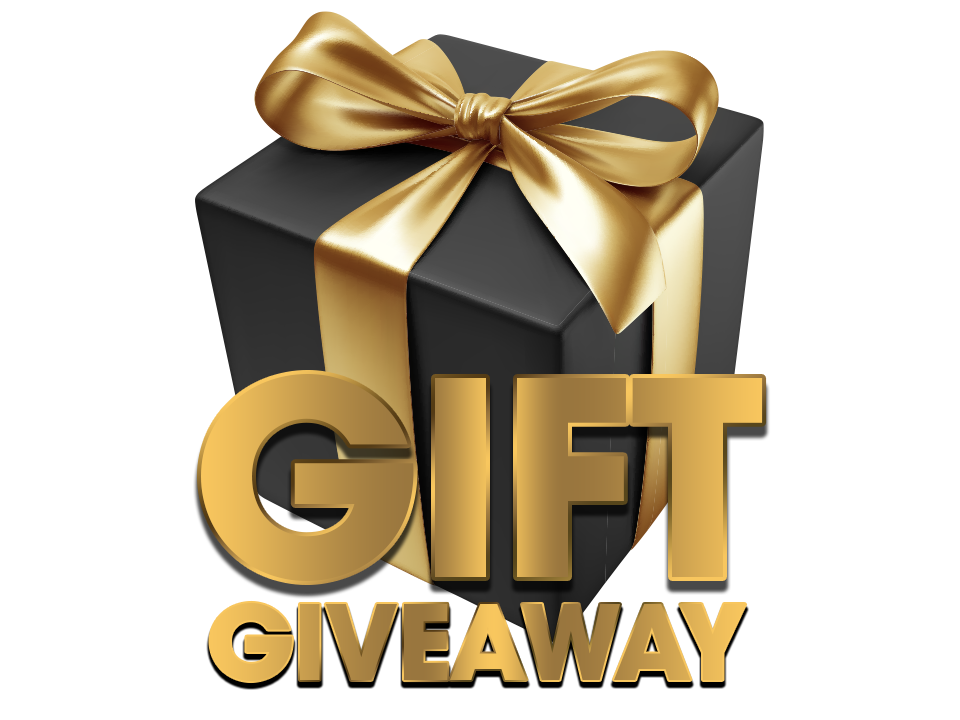 Gift Giveaway