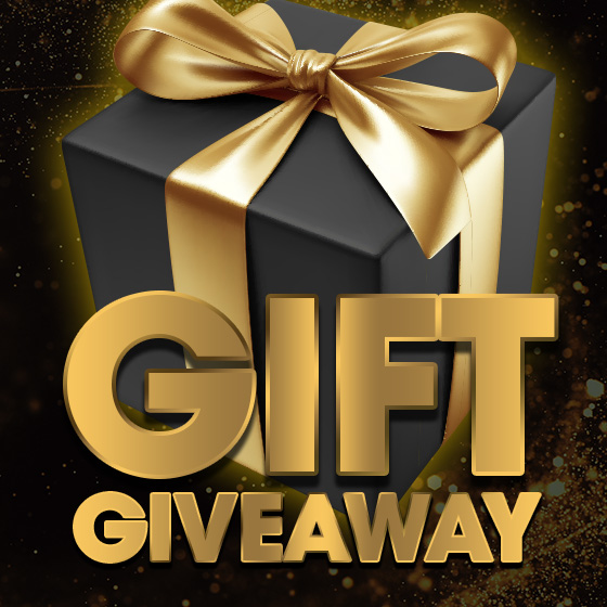 Gift Giveaway