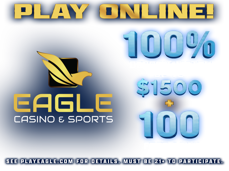 ECS Welcome Offer