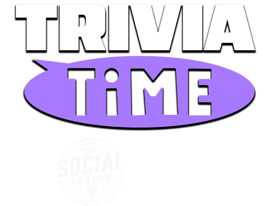 Trivia Time