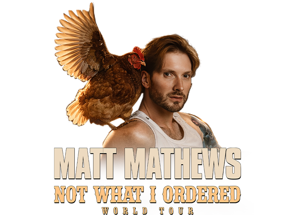 Matt Mathews