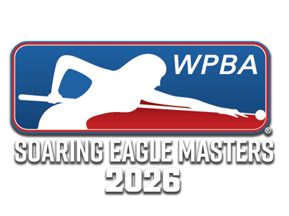 WPBA Soaring Eagle Masters 2026