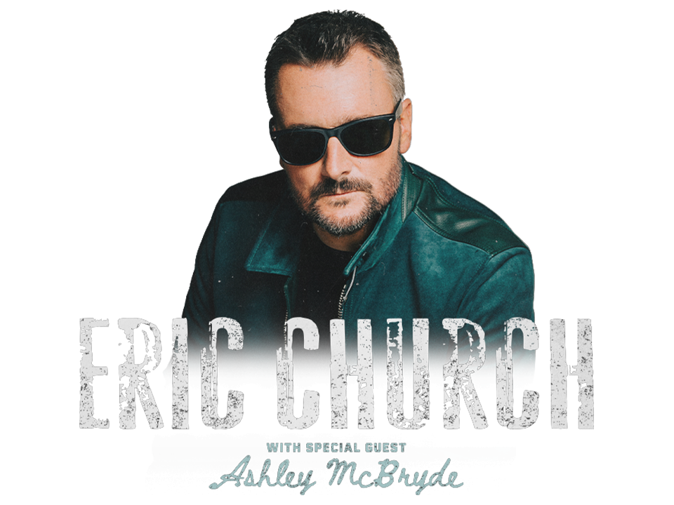 Eric Church