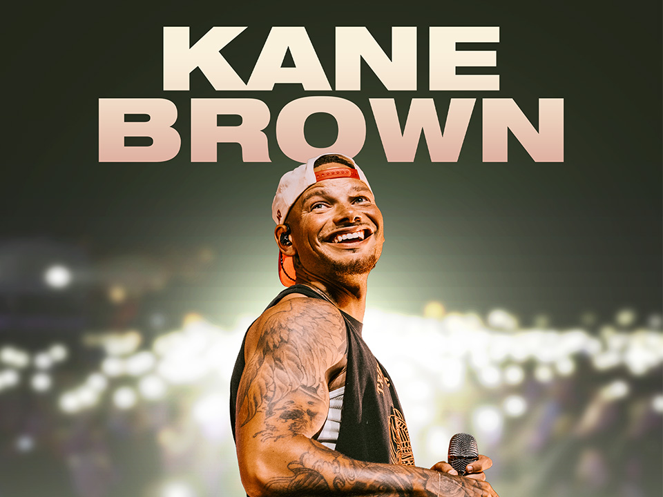 Kane Brown