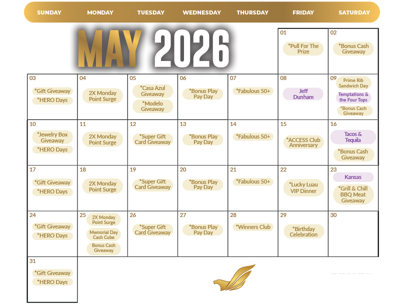 May 2026