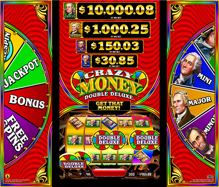 Slot Machines And Other Electronic Gambling Machines Casino