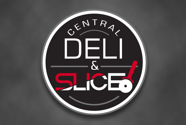 Central Deli & Slice!