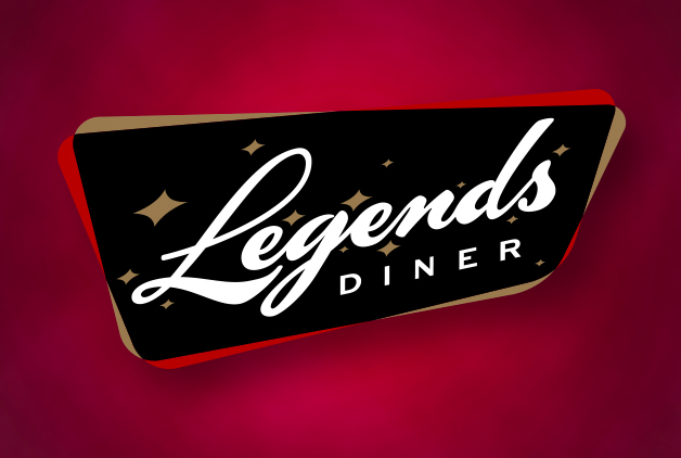 Legend's Diner