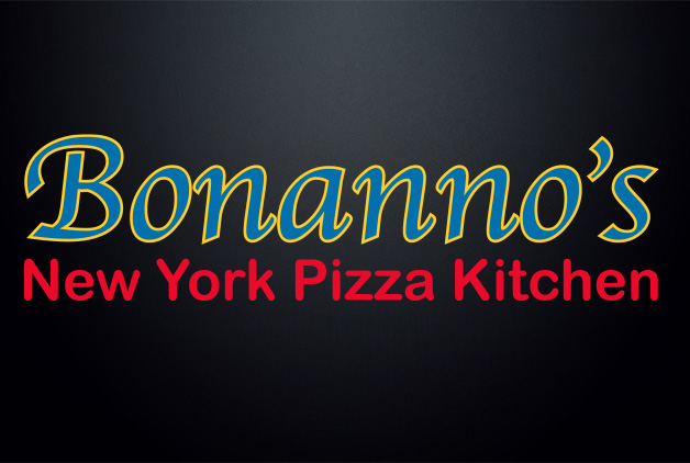 Bonanno's New York Pizza Kitchen