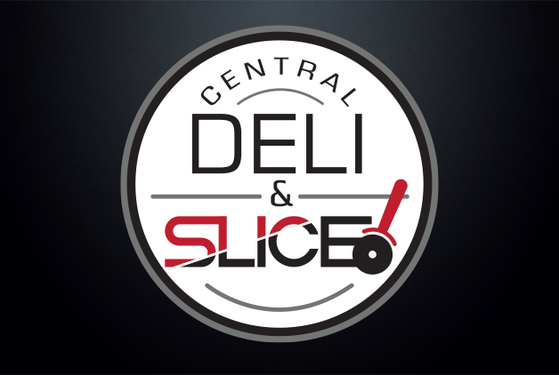 Central Deli & Slice!