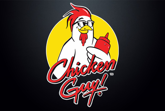 Chicken Guy!