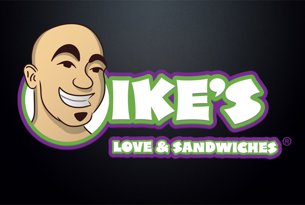Ike's Love & Sandwiches