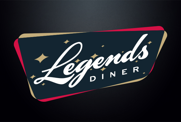 Legend's Diner