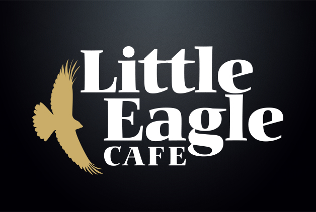 Little Eagle Café