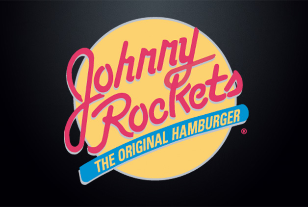 Johnny Rockets - COMING SOON!