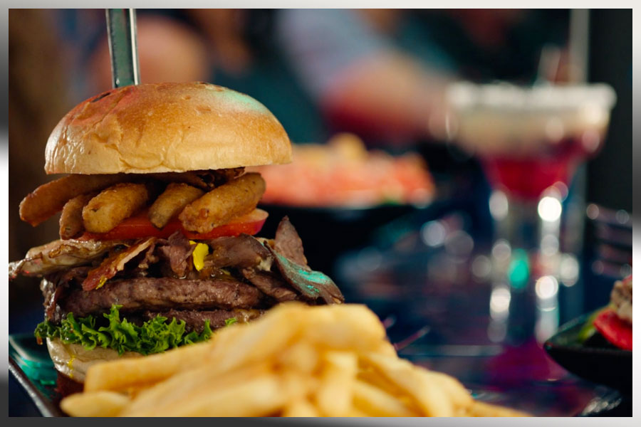 Restaurants Restaurants