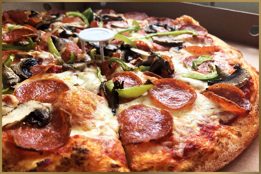 Soaring Eagle Casino & Resort