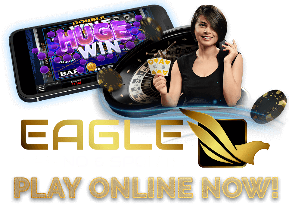 Eagle Casino & Sports