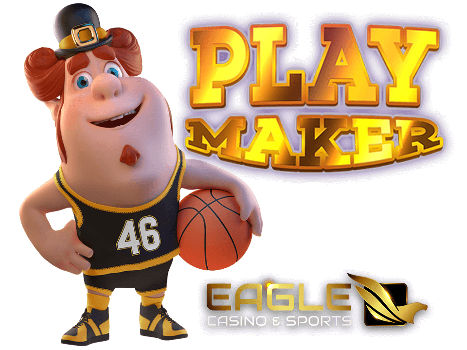 Eagle Casino & Sports Play Maker Promo