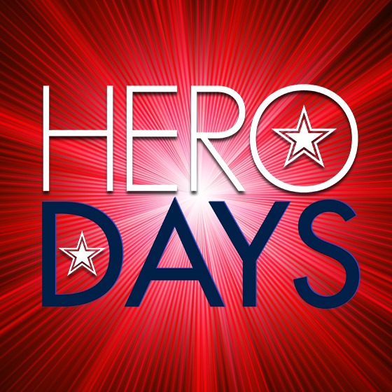 Hero Days