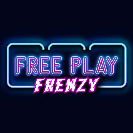 Free Play Frenzy