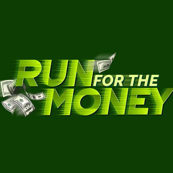 Run for the Money