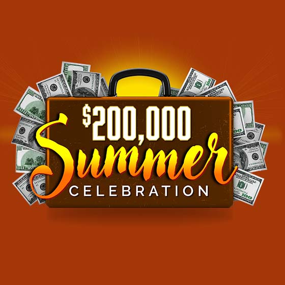 Summer Celebration