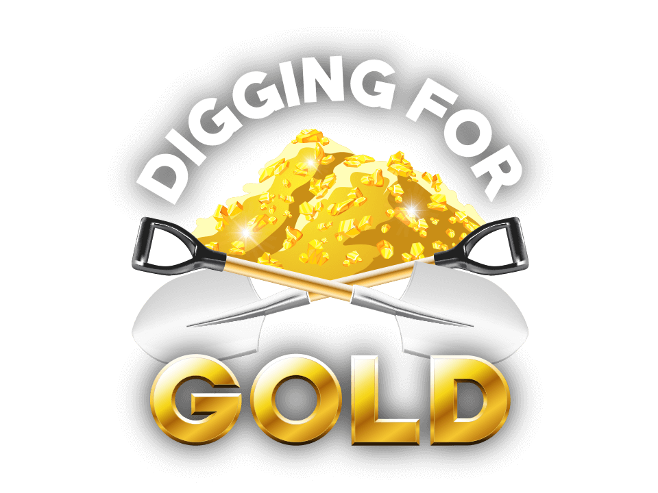 Digging for Gold