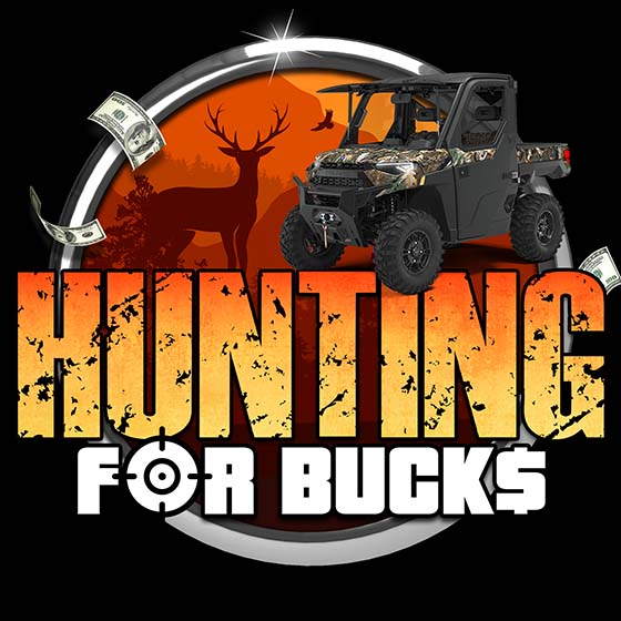 Hunting for Bucks