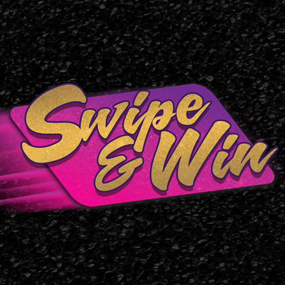Swipe & Win