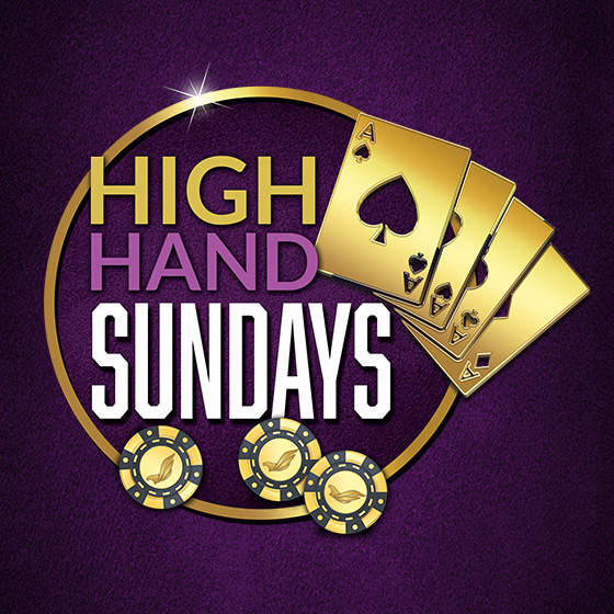 High Hand Sundays