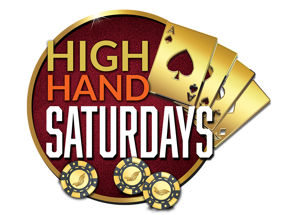 High Hand Saturdays