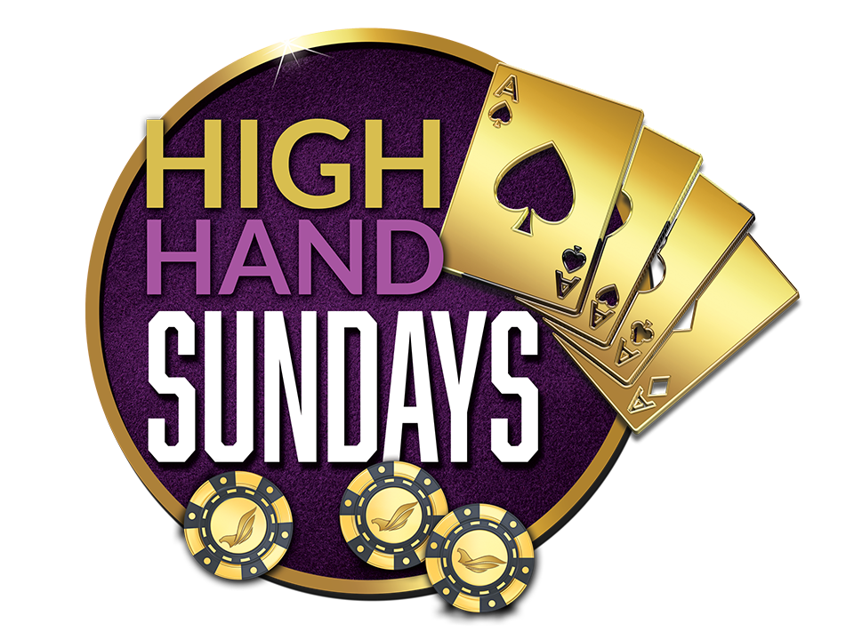 High Hand Sundays
