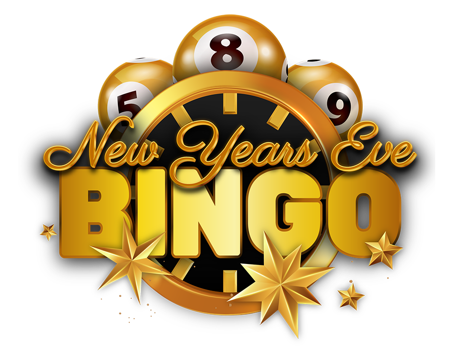 NYE Bingo