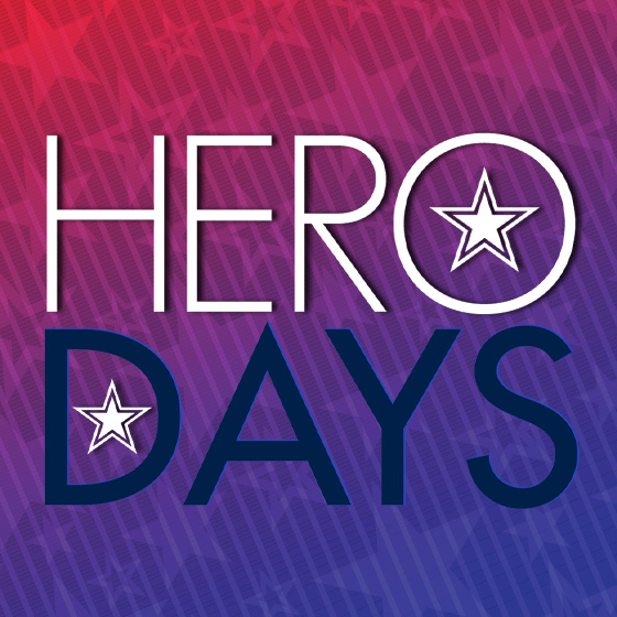 Hero Days