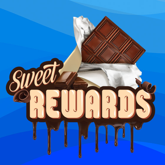 Sweet Rewards