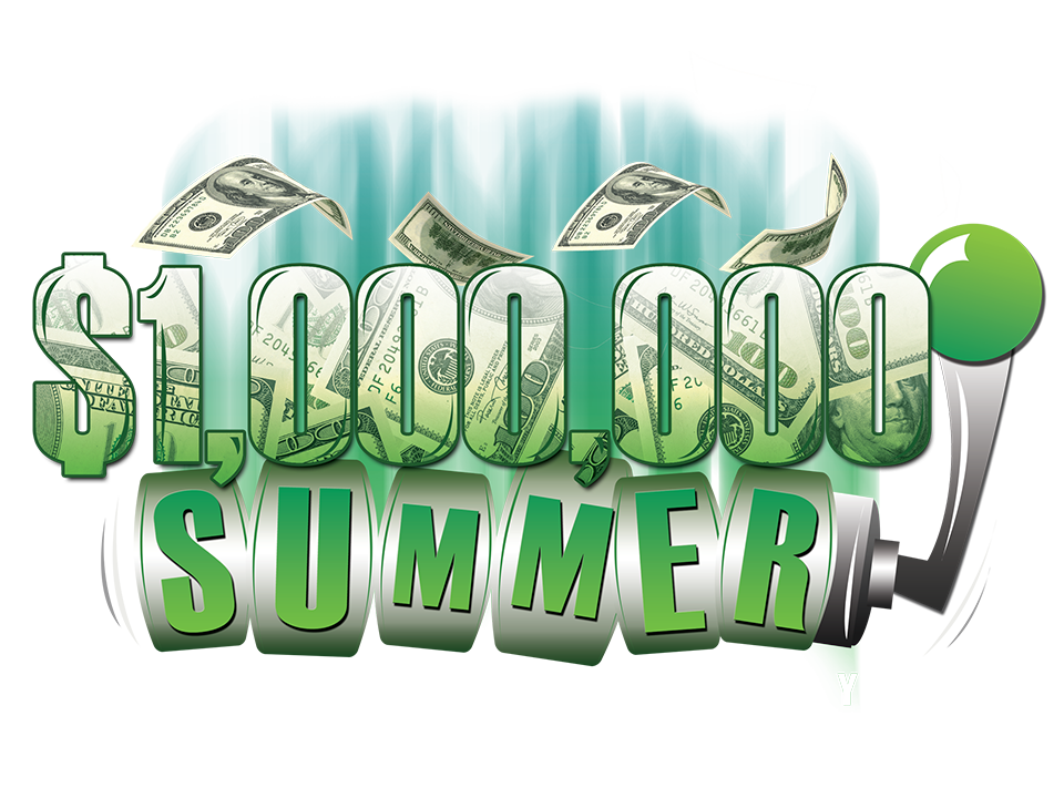 One Million Dollar Summer