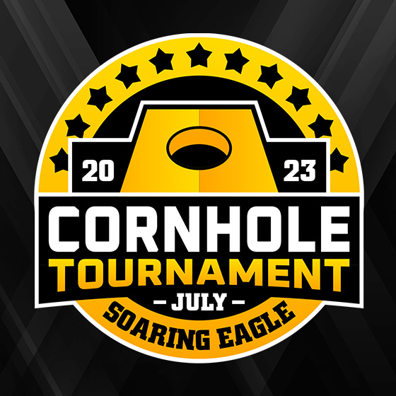 Cornhole Tournament