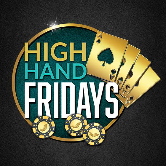 High Hand Fridays