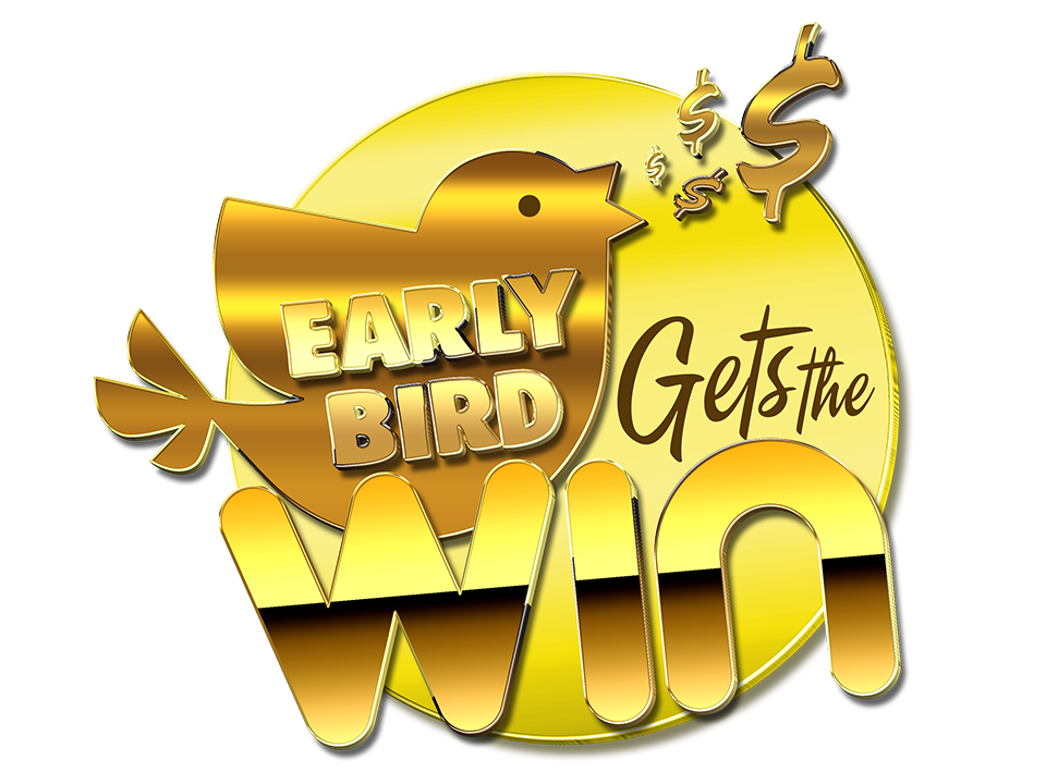 Early Bird Gets the Win