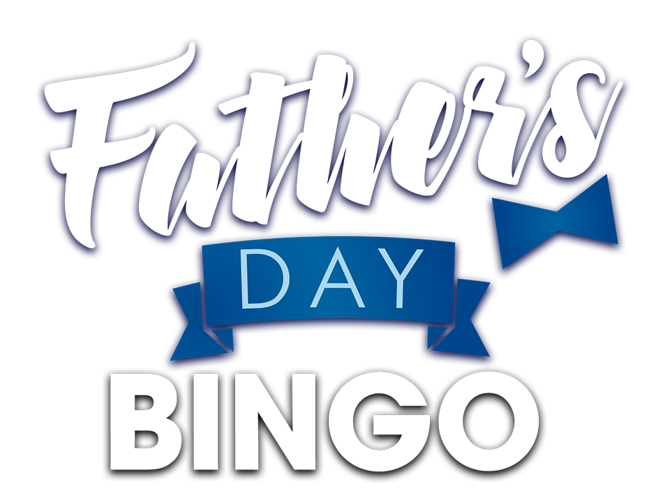 Father's Day Bingo