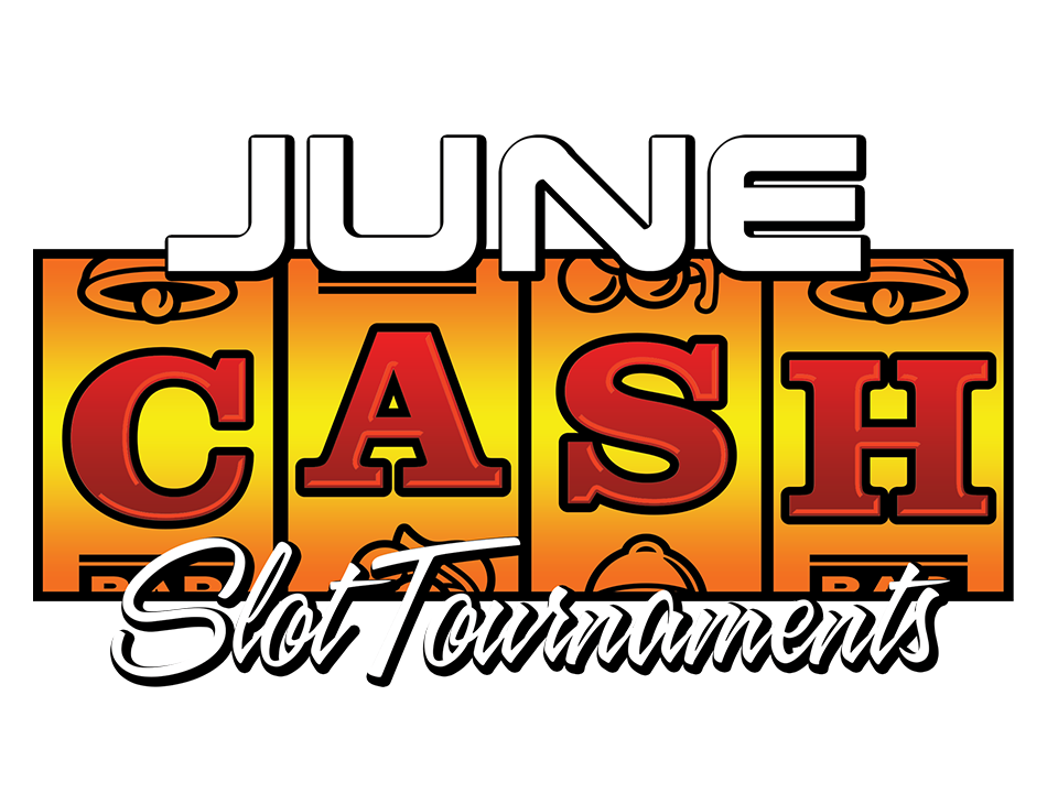 June Cash Tournament