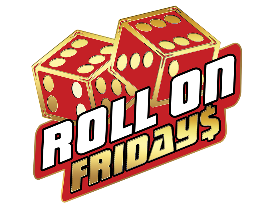 Roll On Fridays
