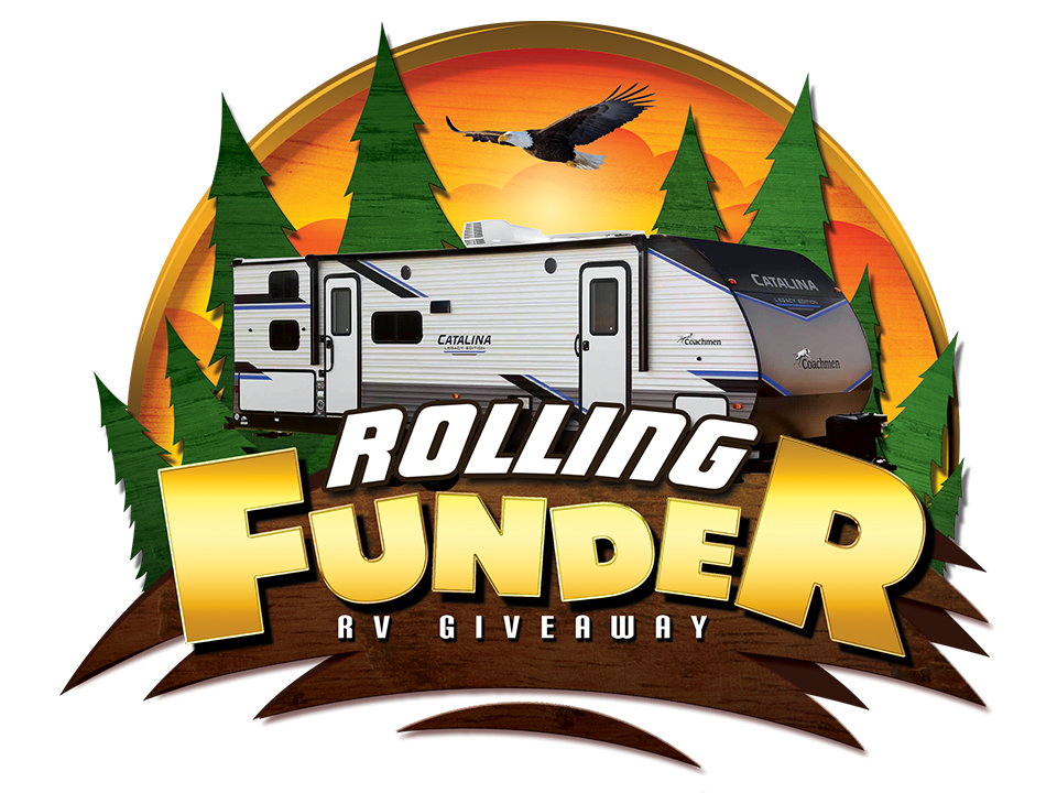 Rolling Funder RV Giveaway